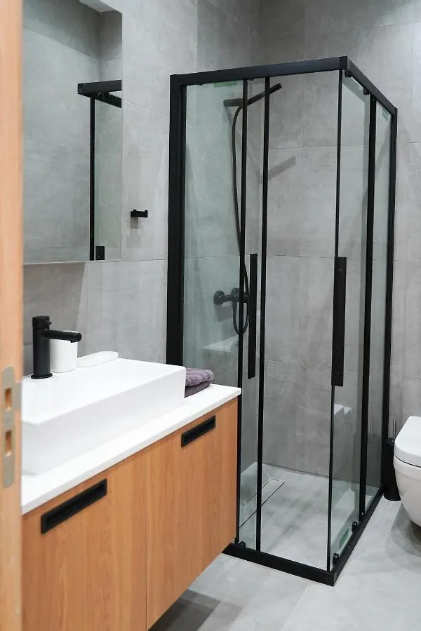 Chrystal Blue Suites Studio Apartment Selene Protaras